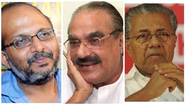 ബജറ്റില്‍ കെഎം മാണി സ്മാരകത്തിന് 5 കോടി; രൂക്ഷ പരിഹാസവുമായി അഡ്വ ജയശങ്കര്‍