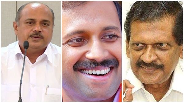 കേരള കോണ്‍ഗ്രസില്‍ ലയന നീക്കം; എല്‍ഡിഎഫ് കക്ഷിയെ പിളര്‍ത്തും, നേട്ടമാകുമെന്ന പ്രതീക്ഷയില്‍ യുഡിഎഫ്