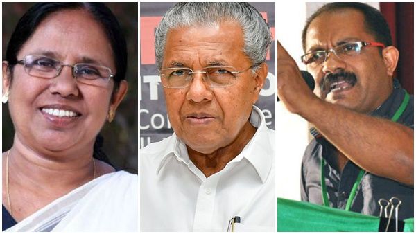 നിയമസഭയില്‍ കെഎം ഷാജിയുടെ സ്ത്രീവിരുദ്ധ പരാമര്‍ശം; പ്രതിഷേധിച്ച് പിന്‍വലിപ്പിച്ച് ഭരണപക്ഷം