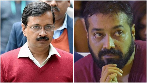 കെജ്രിവാളിനെതിരെ ആഞ്ഞടിച്ച് അനുരാഗ് കശ്യപ്; എത്ര രൂപക്കാണ് നിങ്ങളെ വില്‍ക്കാന്‍ വെച്ചിരിക്കുന്നത്