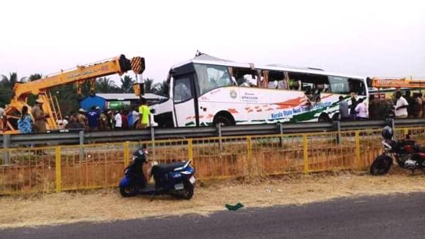 കോയമ്പത്തൂര്‍ അപകടം; പാതിരാത്രി മരണം കൊണ്ടുപോയവരില്‍ ആ നന്മമരങ്ങളും