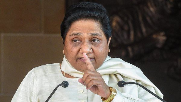 ദില്ലി തിരഞ്ഞെടുപ്പില്‍ അടിപതറി ബിഎസ്പി: 1993ന് ശേഷമുള്ള മോശം പ്രകടനം, കുതിപ്പ് ആവര്‍ത്തിക്കില്ല!