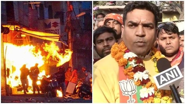 രണ്ടാം ഷഹീന്‍ ബാഗ് ഉണ്ടാവില്ലെന്ന് ഉറപ്പായി, കുറ്റബോധമില്ല; വീണ്ടും കപില്‍ മിശ്രയുടെ വിവാദ പ്രസ്താവന