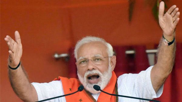 തൊഴില്‍ വര്‍ധിപ്പിക്കും... കര്‍ഷകരുടെ വരുമാനം ഇരട്ടിയാക്കും, ബജറ്റിലെ നേട്ടങ്ങള്‍ എണ്ണിപറഞ്ഞ് മോദി!!