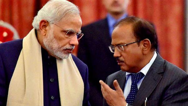 ദില്ലി കലാപം നേരിടാന്‍ തുറുപ്പ് ചീട്ടിറക്കി മോദി; അപൂര്‍വ നിയോഗം, എന്തുകൊണ്ട് അജിത് ഡോവല്‍?