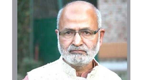 പിഎസ്എ: നയീം അക്തറിനെതിരൊയ നടപടി അമിത് ഷായ്ക്കെതിരായ വിമര്‍ശനത്തിന്? രേഖകള്‍ പറയുന്നതെന്ത്...