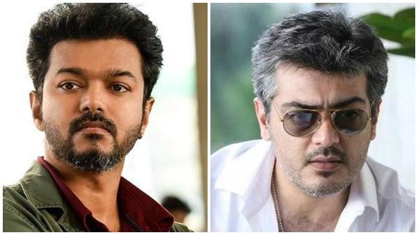 സെലിബ്രിറ്റികളുടെ വീടുകളിൽ പരിശോധന വേണം, ചർച്ചയായി സൂപ്പർതാരം അജിത്തിന്റെ പ്രതികരണം