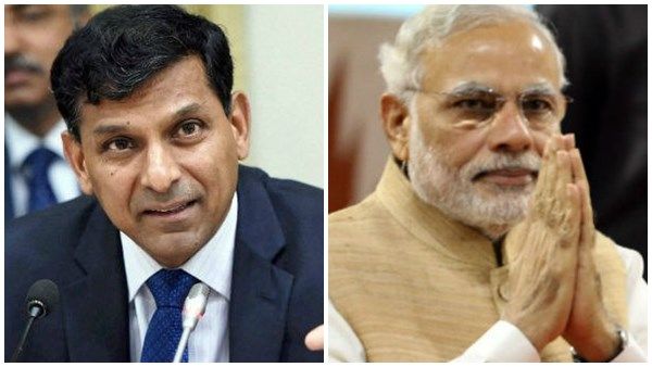 മോദി സര്‍ക്കാരിനെ അടിച്ചിരുത്തി രഘുറാം രാജന്‍; രാജ്യ പുരോഗതിയേക്കാള്‍ താല്‍പ്പര്യം മറ്റുചിലത്