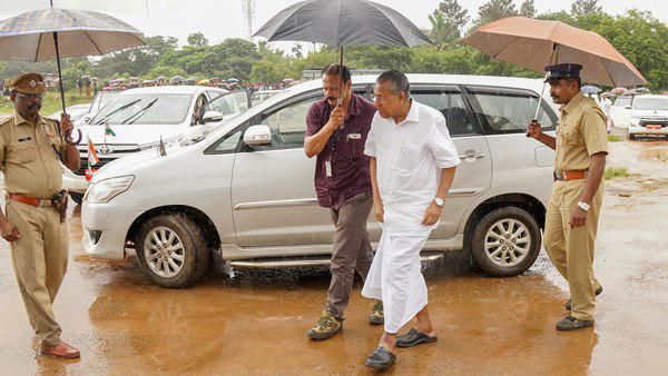 എൻപിആർ പരിശീലന പരിപാടി; ഉദ്യോഗസ്ഥർ പങ്കെടുക്കരുത്, കർശന നിർദേശങ്ങളുമായി സംസ്ഥാന സർക്കാർ!