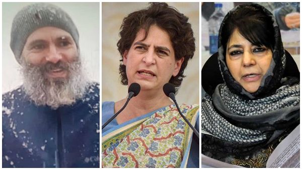 എന്തടിസ്ഥാനത്തിലാണ് അവര്‍ക്കെതിരെ പൊതുസുരക്ഷാ വകുപ്പ് ചുമത്തിയത്?; ആഞ്ഞടിച്ച് പ്രിയങ്ക