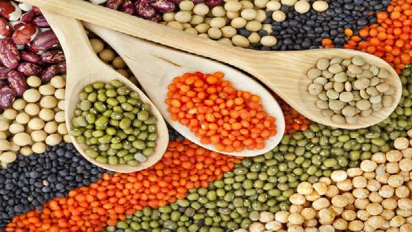 മാന്ദ്യം തിരിച്ചടിക്കുന്നു: പാലും പയര്‍വര്‍ഗ്ഗങ്ങളും കഴിക്കുന്നുന്നത് കുറച്ച് ഇന്ത്യക്കാര്‍