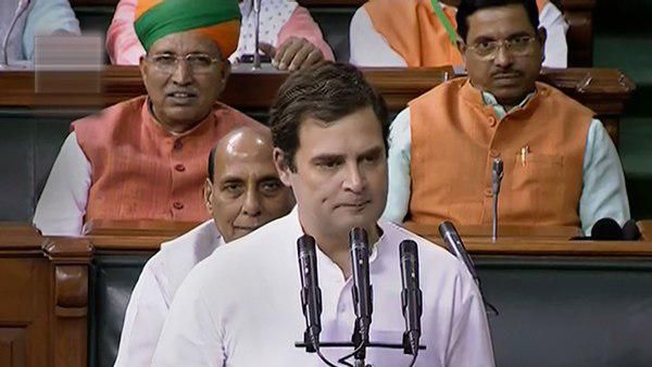 കോൺഗ്രസിന്റ 'പരമോന്നത' നേതാവ് രാഹുൽ ഗാന്ധി തന്നെ; പാർട്ടി മാറ്റത്തിന്റെ പാതയിലെന്ന് സൽമാൻ ഖുർഷിദ്