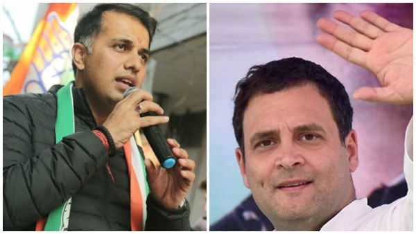 ദില്ലിയില്‍ കോണ്‍ഗ്രസിന് പ്രതീക്ഷയായി അഭിഷേക് ദത്ത്, ബിജെപിയെ അമ്പരിപ്പിച്ച നേട്ടം, എഎപി വിറയ്ക്കും!