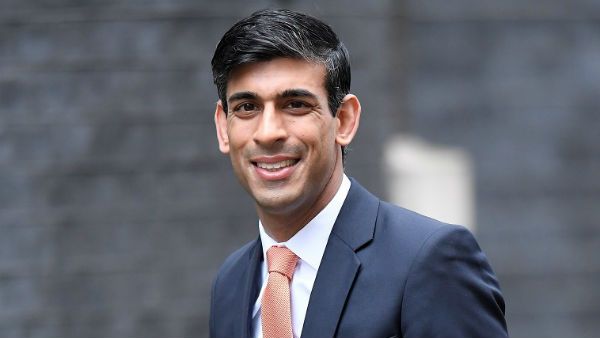 നാരായണ മൂർത്തിയുടെ മരുമകൻ ഇനി ബ്രിട്ടീഷ് ധനകാര്യമന്ത്രി; ബ്രിട്ടന്റെ ട്രഷറി ഇനി ഇന്ത്യൻ വംശജൻ ഭരിക്ക