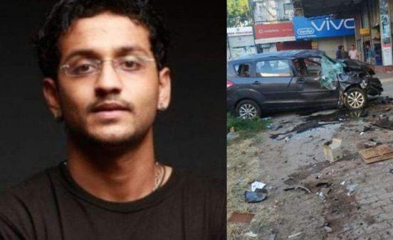 ഐഡിയ സ്റ്റാര്‍ സിംഗര്‍ ഗായകൻ റോഷൻ ഐസിയുവിൽ, പരിക്ക് തലയ്ക്ക്, അപകടത്തിന്റെ ദൃശ്യം പുറത്ത്!