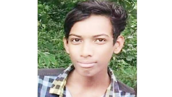 ശ്രീകണ്ഠാപുരത്ത് പുഴയിൽ കുളിക്കാനിറങ്ങിയ വിദ്യാർത്ഥിയുടെ മൃതദേഹം കണ്ടെത്തി