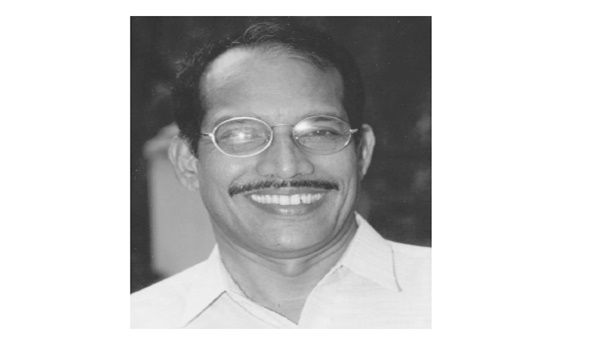 മുൻ മന്ത്രി പി ശങ്കരൻ അന്തരിച്ചു