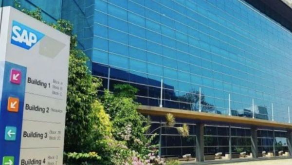 ബെംഗളൂരുവില്‍ എസ്എപി ജീവനക്കാര്‍ക്ക് പന്നിപ്പനി: ഇന്ത്യയിലെ ഓഫീസുകള്‍ അടച്ചത് രണ്ടാഴ്ചത്തേക്ക്!!