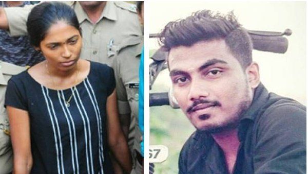 പ്രണയത്തിന്റെ പേരിൽ ശാരീരിക ചൂഷണം, വായ്പയെടുക്കാൻ ഭീഷണി, കാമുകൻ കുടുങ്ങിയത് ഇങ്ങനെ...