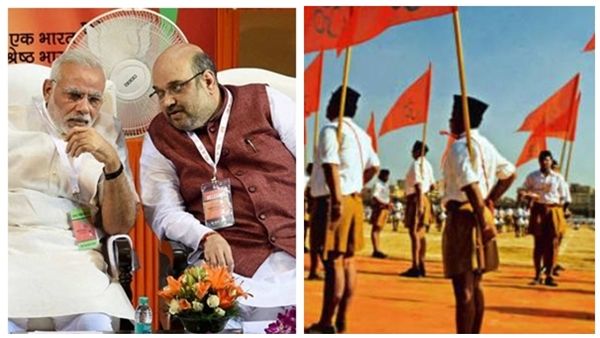 സിഎഎയെ കുറിച്ച് ഒരക്ഷരം മിണ്ടരുതെന്ന് ആര്‍എസ്എസ്!! രൂക്ഷ വിമര്‍ശനം, ഫോര്‍മുല മാറ്റണം