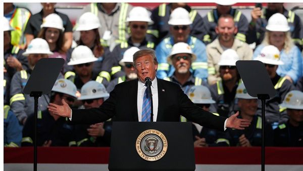 ഡൊണാൾഡ് ട്രംപിന്റെ ഇന്ത്യാ സന്ദര്‍ശനം; ഇന്ത്യാ- യുഎസ് വ്യാപാര കരാറിന് ധാരണയായേക്കും