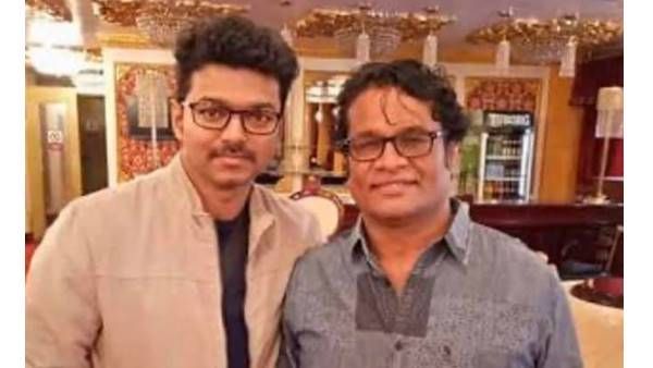 ആണത്തമുള്ള മനുഷ്യനൊപ്പം വേദി പങ്കിട്ടതില്‍ അഭിമാനം തോന്നുന്നു: ഹരീഷ് പേരടി