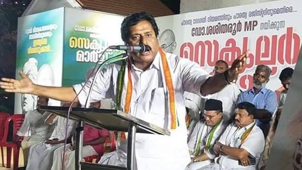 അനധികൃത സ്വത്ത് സമ്പാദന കേസ്; മുന്‍ മന്ത്രി വിഎസ് ശിവകുമാറിന്‍റെ വീട്ടില്‍ വിജിലന്‍സ് റെയിഡ്