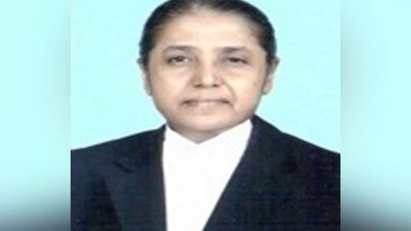 നിർഭയ കേസ്: വാദം കേൾക്കുന്നതിനിടെ ജസ്റ്റിസ് ആർ ഭാനുമതി കോടതി മുറിയിൽ കുഴഞ്ഞ് വീണു