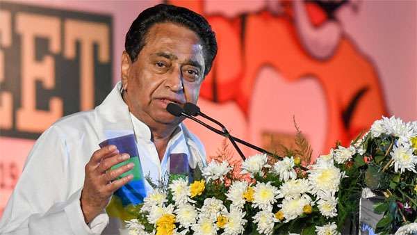 മധ്യപ്രദേശില്‍ 2 ദിവസത്തിനുള്ളില്‍ അത്ഭുതം സംഭവിക്കും; കമല്‍നാഥില്‍ പൂര്‍ണ്ണ വിശ്വാസം ഉണ്ടെന്ന്