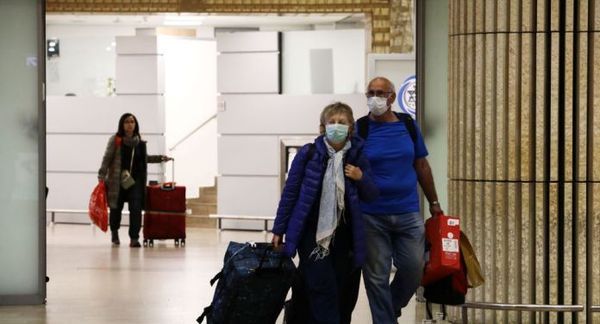 കൊറോണ: ഇന്ത്യയിലെത്തിയ ഇറാനി പൗരന്മാരുടെ വിവരങ്ങള്‍ ശേഖരിക്കാന്‍ ടൂറിസം മന്ത്രാലയം!