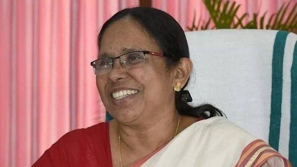 സ്ത്രീകൾക്കായി വൺഡേ ഹോം തുറന്നു, മിശ്രവിവാഹിതർക്ക് ഉടൻ 'സുരക്ഷിത ഭവനം'... കൈയ്യടി നേടി ശൈലജ ടീച്ചർ