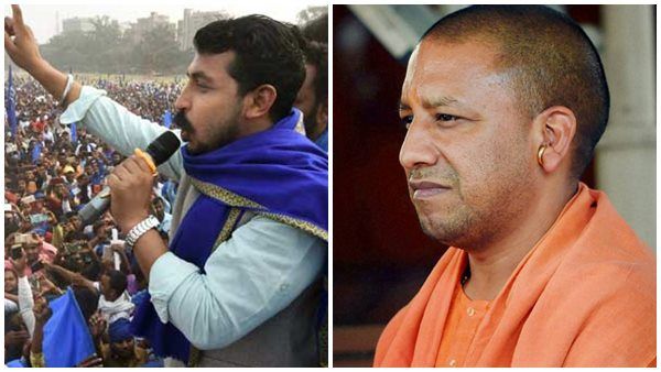 ഉത്തര്‍ പ്രദേശില്‍ ബിജെപിയെ വേരോടെ അറുക്കാന്‍ രാവണ്‍, 2022ലെ തിരഞ്ഞെടുപ്പിൽ മത്സരിക്കും!