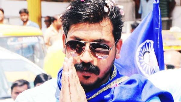 യോഗിക്ക് വെല്ലുവിളിയായി ആസാദ്; എംപിമാരും എംഎല്‍എമാരും കളം മാറുന്നു, പുതിയ പാര്‍ട്ടി 15ന്