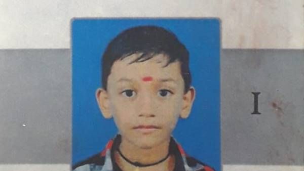 ഓട്ടോറിക്ഷ മതിലിൽ ഇടിച്ച് ഗുരുതരമായി പരുക്കേറ്റ വിദ്യാർത്ഥി മരിച്ചു: സംഭവം കണ്ണൂരില്‍