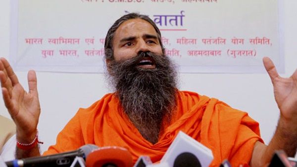 'അശ്വഗന്ധ കൊറോണയെ പ്രതിരോധിക്കും'; ബാബ രാംദേവിനെകൊണ്ട് പൊറുതി മുട്ടി ഇന്ത്യന്‍ ഹെല്‍ത്ത് കെയര്‍ സംഘം