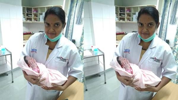 കനിവ് 108 ആംബുലൻസിൽ മൂന്നാമത്തെ കുട്ടിയും പിറന്നു: സംഭവം ആശുപത്രിയിലേക്കുള്ള യാത്രാ മധ്യേ