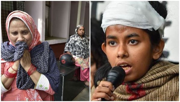 ദില്ലി കലാപം; 1984 ല്‍ ജെഎന്‍യു തുറന്നു കൊടുത്തതാണ്, ഇപ്പോഴും കൊടുക്കും; വെല്ലുവിളിച്ച് യൂണിയന്‍