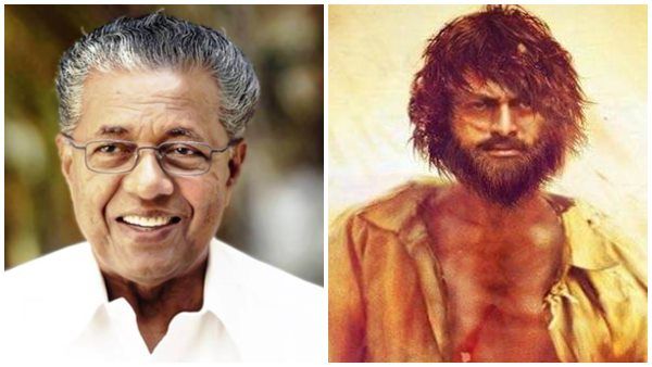 ജോർദാനിലെ പൊളളുന്ന മരുഭൂമിയിൽ ഒറ്റപ്പെട്ട് പൃഥ്വിരാജും ബ്ലെസ്സിയും സംഘവും, ഇടപെട്ട് മുഖ്യമന്ത്രി!