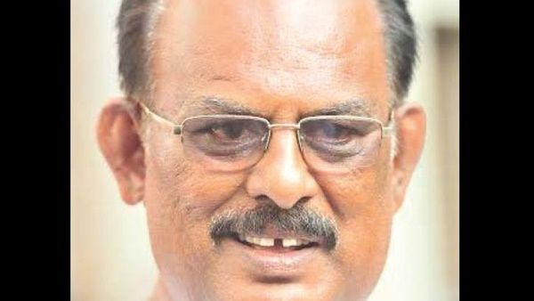 എന്‍ വിജയന്‍ പിള്ള എംഎല്‍എ അന്തരിച്ചു; ചവറയുടെ ആദ്യ ആര്‍എസ്പി ഇതര പ്രതിനിധി