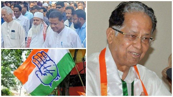 അസമില്‍ കോണ്‍ഗ്രസിന് ചാഞ്ചാട്ടം.... പ്രതിപക്ഷ നേതാവ് ബിജെപിയിലേക്ക്, കളി തുടങ്ങി ബിജെപി!!