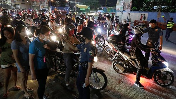 അഞ്ചരക്കോടി ജനങ്ങളെ പൂട്ടിയിട്ട് ഒരു രാജ്യം!!! കടുത്ത നിയന്ത്രണം... കടുത്ത പ്രതിസന്ധി