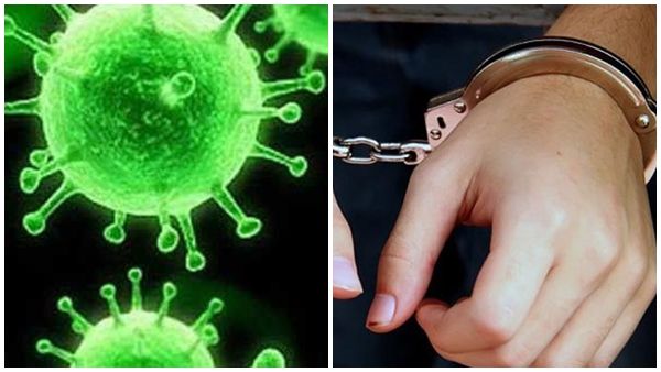 വിലക്ക് ലംഘിച്ച് കുര്‍ബാന; ചാലക്കുടിയില്‍ വൈദികന്‍ അറസ്റ്റില്‍