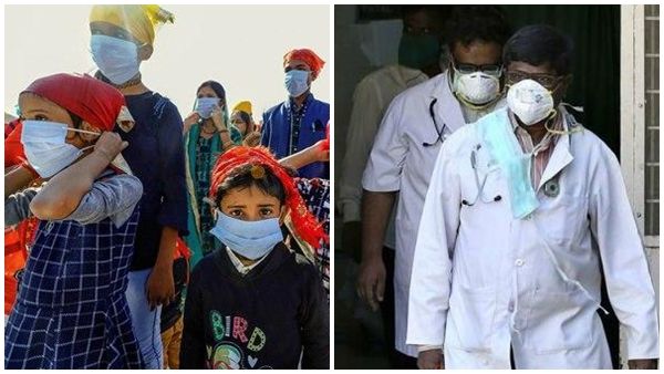 സ്വന്തം വീട്ടിൽ ഇരിക്കാനല്ലേ നിങ്ങളോട് പറയുന്നുള്ളൂ, വൈറലായി ഡോക്ടറുടെ കുറിപ്പ്