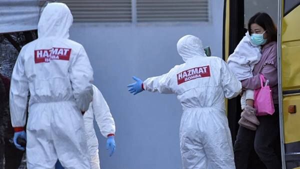 കൊറോണ: മലേഷ്യയിൽ ആദ്യ മരണം, രോഗ ബാധിതരുടെ എണ്ണത്തിൽ വർധനവ്, നിയന്ത്രണങ്ങൾ കർശനം..