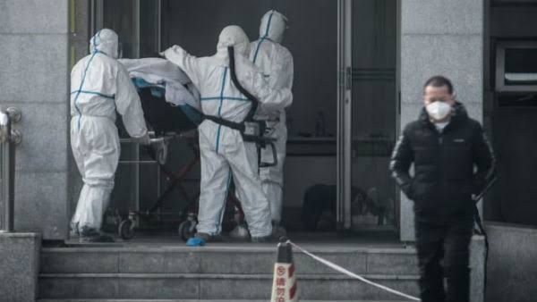 കൊറോണ രോഗിയുടെ മൃതദേഹം ഏറ്റെടുക്കാതെ കുടുംബം; സംസ്‌കാരം തടഞ്ഞ് നാട്ടുകാര്‍!! ഒടുവില്‍...