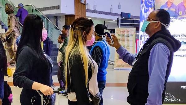 കൊറോണഭീതി: വിദേശികള്‍ക്ക് വിലക്കുമായി അരുണാചല്‍പ്രദേശ്, പെര്‍മിറ്റ് നിര്‍ത്തലാക്കി സര്‍ക്കാര്‍..