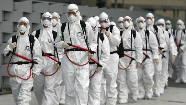 കൊറോണ വൈറസ്: ഇറാനിൽ മരണം 92 ലെത്തി, സർക്കാർ ഉദ്യോഗസ്ഥർക്ക് യാത്രാ വിലക്ക്