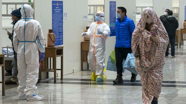 കൊറോണയെന്ന് സംശയം: 167 പേരെ കാണാനില്ല, വലവിരിച്ച് ആരോഗ്യ വകുപ്പ്, നൽകിയത് തെറ്റായ വിവരങ്ങൾ??