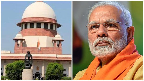 കൊറോണ വൈറസിനേക്കാൾ വലിയ പ്രശ്നം! കേന്ദ്ര സർക്കാരിനോട് റിപ്പോർട്ട് തേടി സുപ്രീം കോടതി!