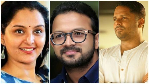 മഞ്ജു വാര്യര്‍, ആഷിഖ് അബു, ജയസൂര്യ, ടൊവിനോ; 'ചങ്ങല പൊട്ടിക്കാം' പ്രചാരണത്തിന് പിന്തുണയേറുന്നു